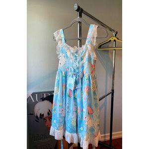 Alice Tea Party Dress